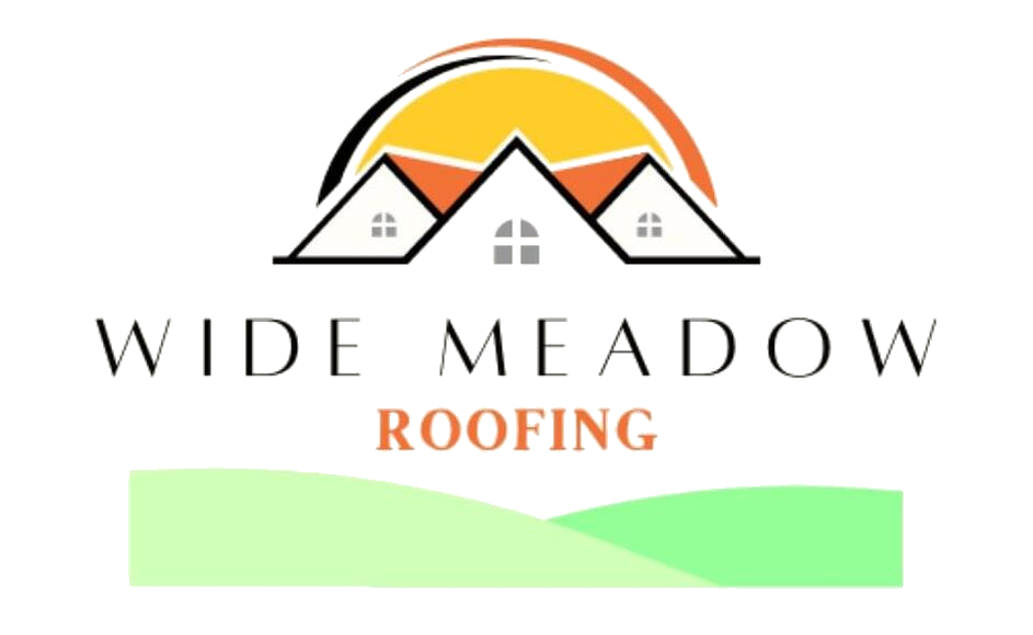 Wide Meadow Roofing Transparent